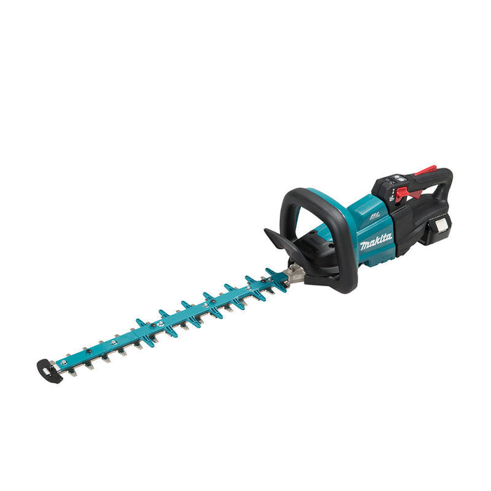Tagliasiepi MAKITA DUH502RT1 18V 50cm + batteria 5Ah e caricabatterie