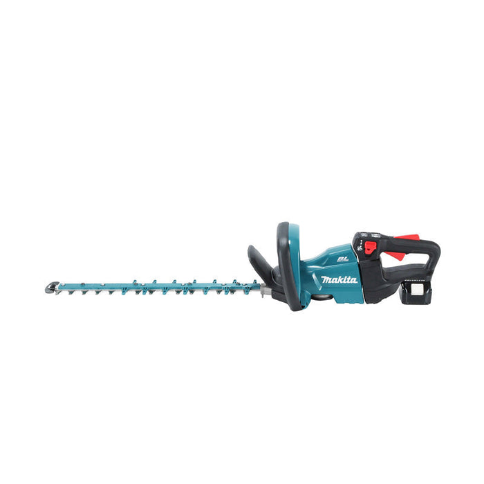 Tagliasiepi MAKITA DUH502RT1 18V 50cm + batteria 5Ah e caricabatterie