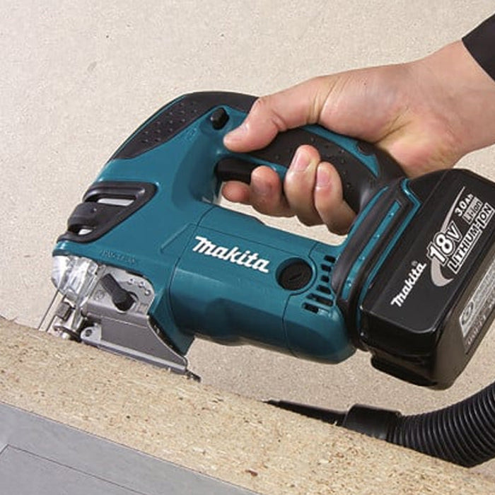Seghetto alternativo 26mm LXT ® MAKITA DJV180ZX