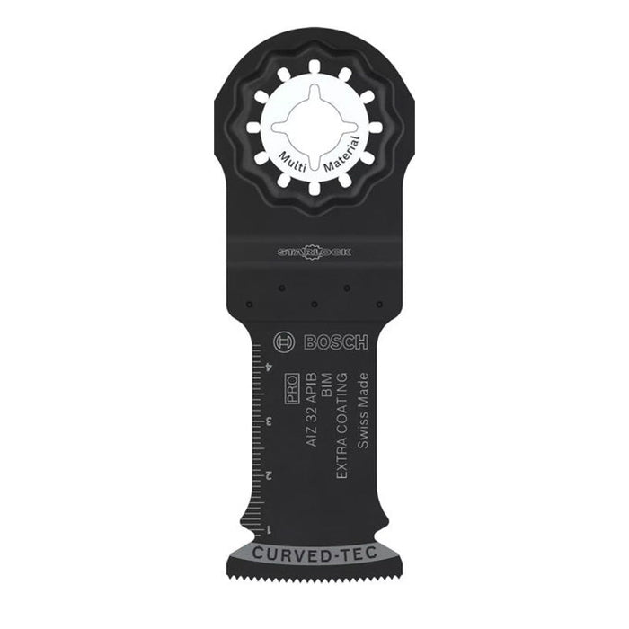 Lama per taglio ad affondamento PRO AIZ 32 APIB Bosch Pro - 2608669066