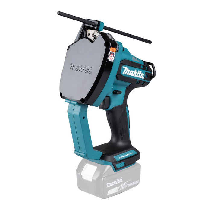 Tagliabarre filettate 18V LXT ® MAKITA DSC102ZJ in MAKPAC