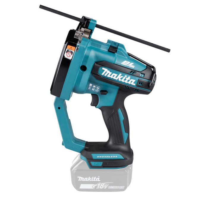 Tagliabarre filettate 18V LXT ® MAKITA DSC102ZJ in MAKPAC