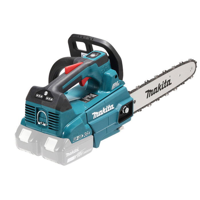 Motosega da potatura MAKITA DUC306Z001 - 2x18V - 30cm (venduta senza batteria)