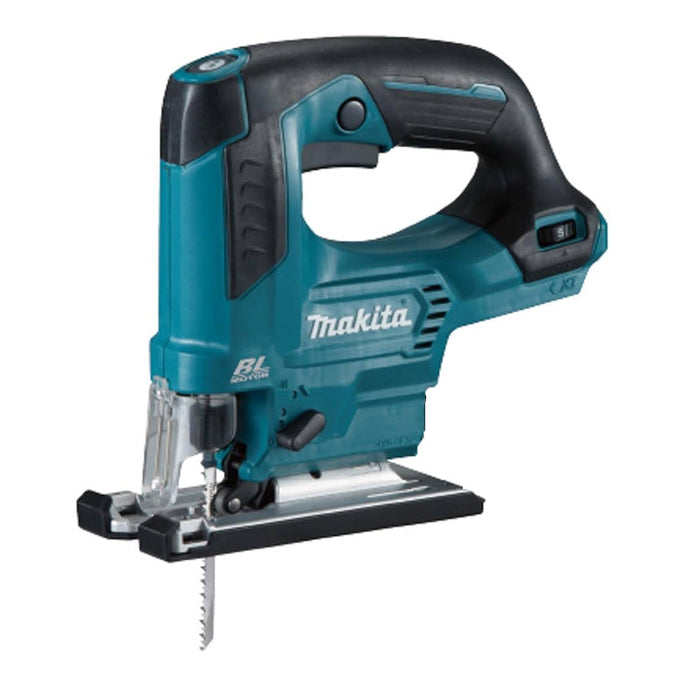 Seghetto alternativo MAKITA JV103DZ 12V Li-ion (venduto senza batteria)
