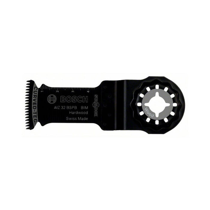 Lama per taglio ad affondamento PRO AIZ 32 BSPIB Bosch Pro - 2608669070