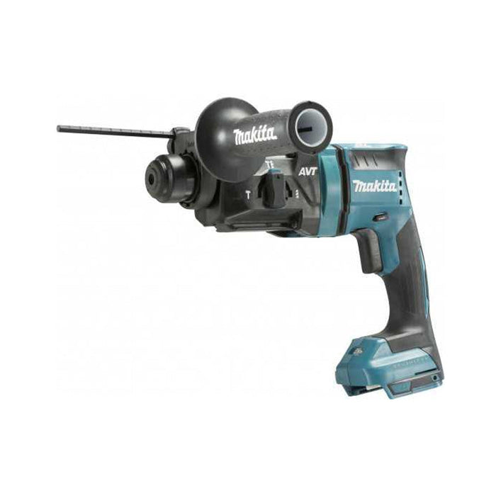 Tassellatore scalpellatore SDS+ 18 mm brushless 18V LXT® MAKITA DHR182Z