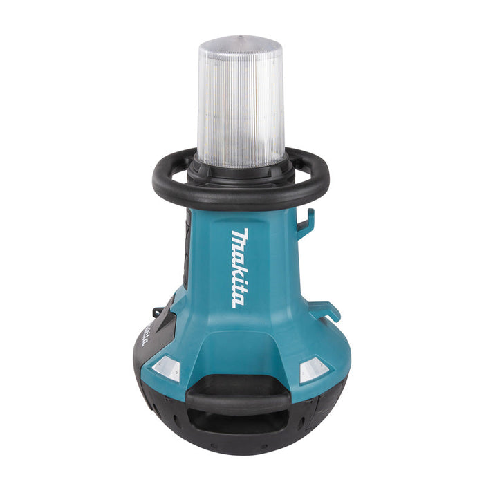 Faro proiettore da cantiere LED 18V MAKITA DEADML810