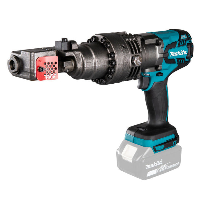 Tagliatondini per cemento armato 18V LXT ® MAKITA DSC163ZK in valigetta