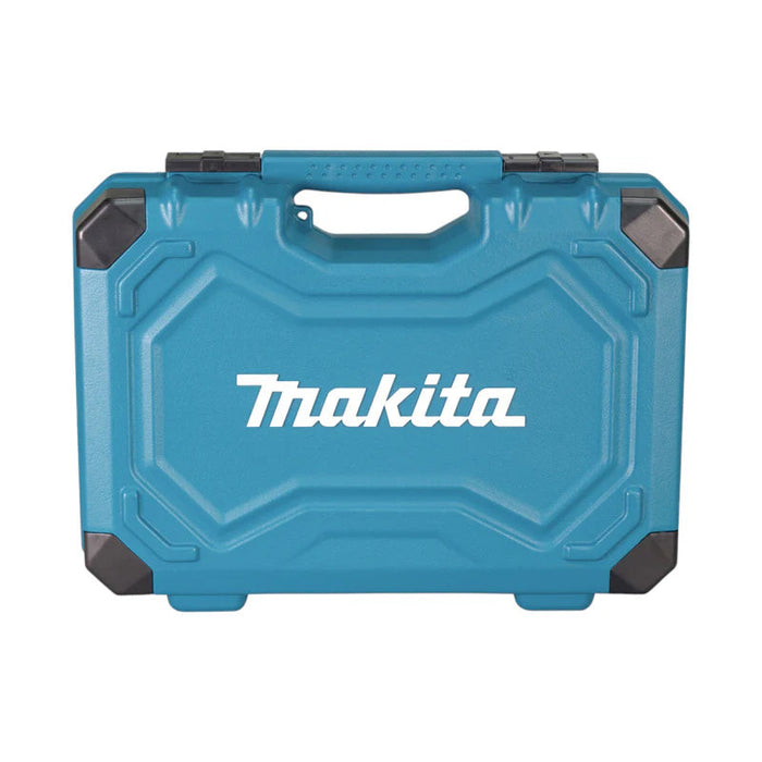 Set di utensili a mano 231 pezzi MAKITA - E-17980