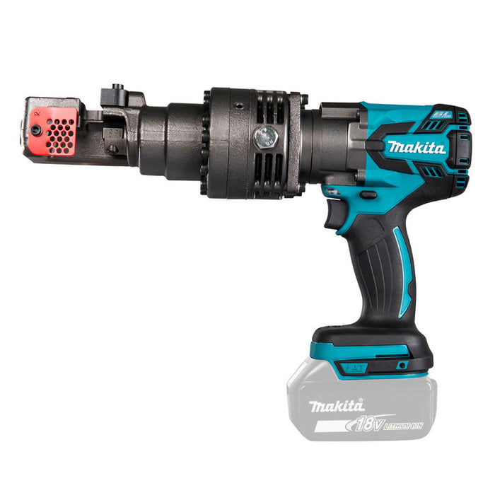 Tagliatondini per cemento armato 18V LXT ® MAKITA DSC163ZK in valigetta
