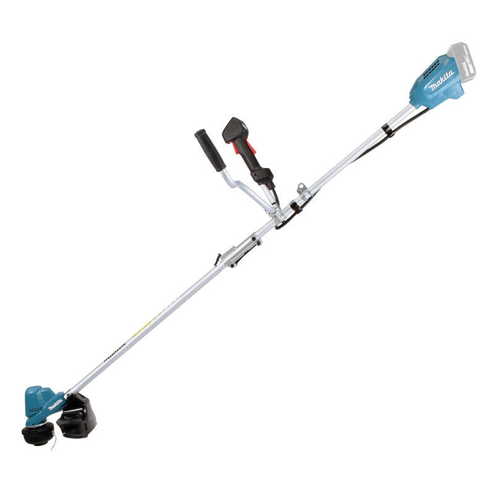 Tagliabordi MAKITA DUR191UZX3 18V Li-ion (solo macchina)