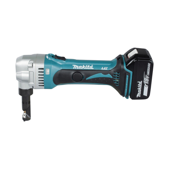 Roditrice 2x5Ah 18V LXT ® MAKITA DJN161RTJ en MAKPAC