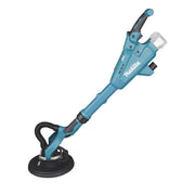Levigatrice per cartongesso Ø225mm 18V Makita DSL801ZU AWS aspiratore + borsa di trasporto + abrasivi