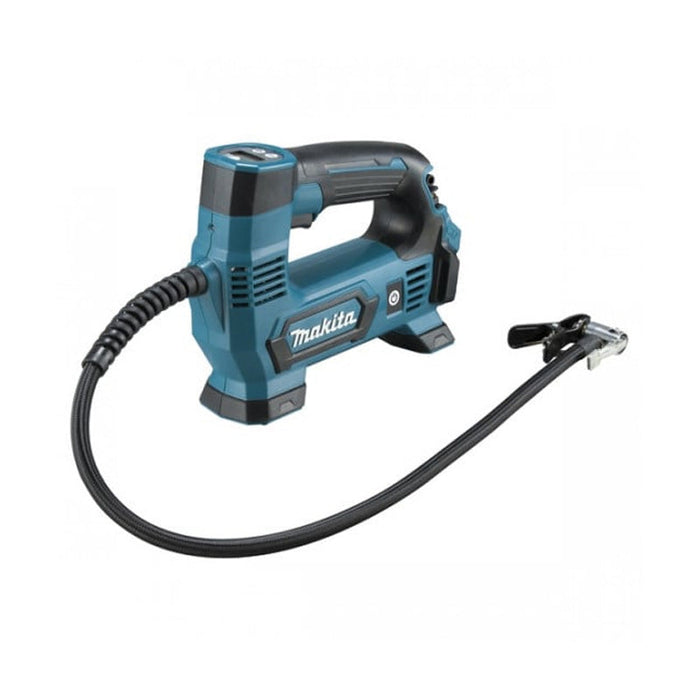 Gonfiatore MAKITA  MP100DZ 12 V CXT Li-Ion (venduto senza batteria)