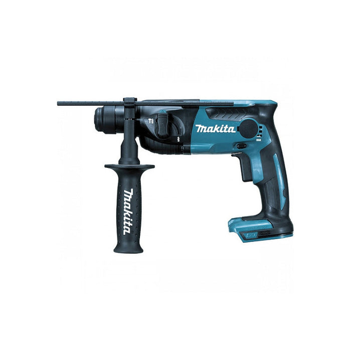 Tassellatore SDS+ 16mm 18VLXT ® MAKITA DHR165Z