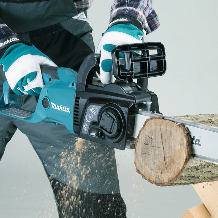 Motosega elettrica MAKITA UC4051AK 2000W 40cm con kit di accessori