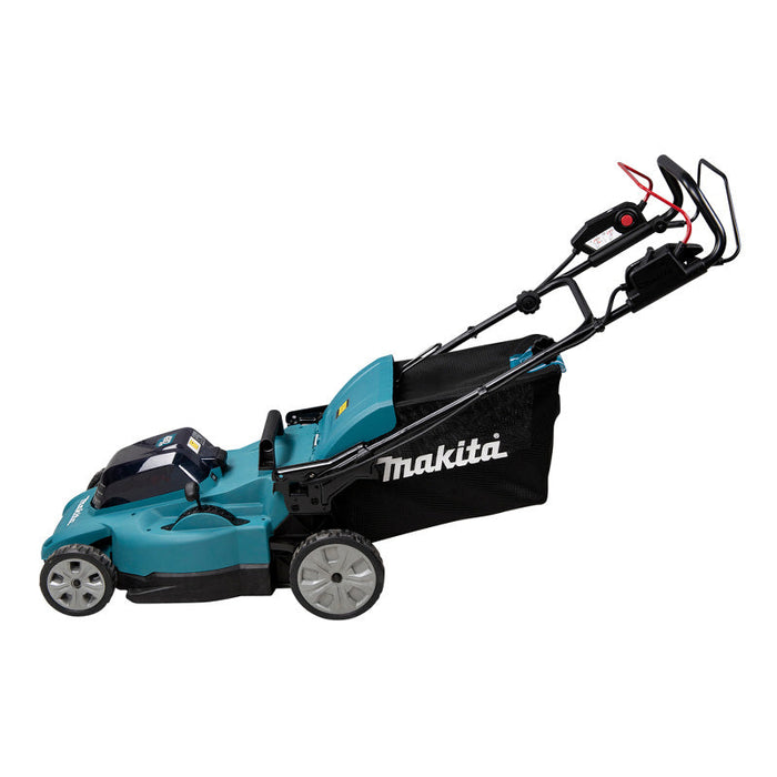 Tosaerba semovente MAKITA DLM481Z 48cm 36V 2x18V (venduto senza batteria)