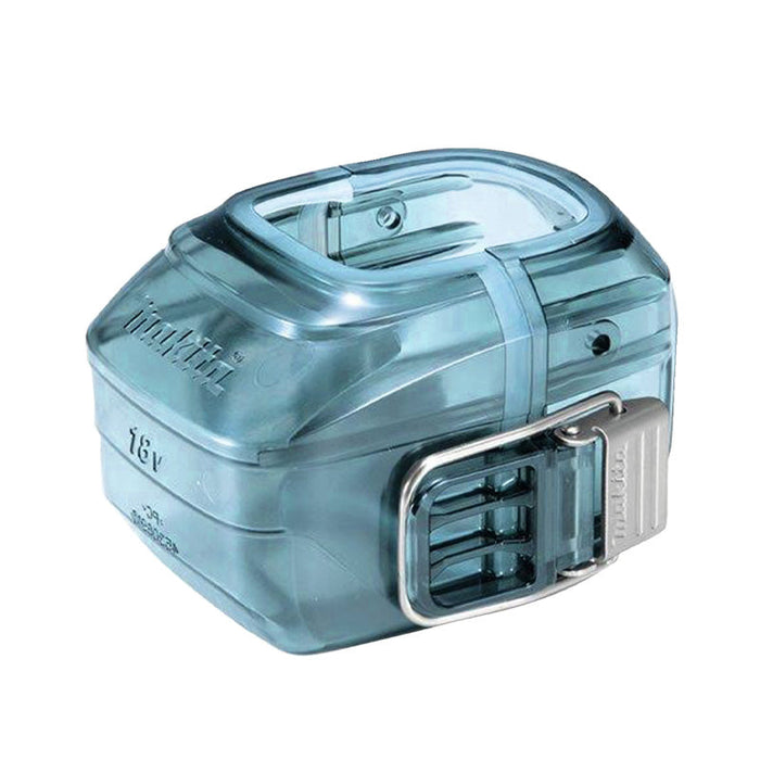 Protezione per batteria MAKITA 195798-3 18V antipolvere e acqua