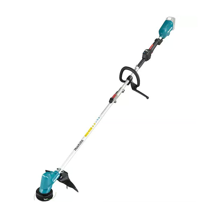 Tagliabordi MAKITA DUR191LZX9 18V LXT (solo macchina)