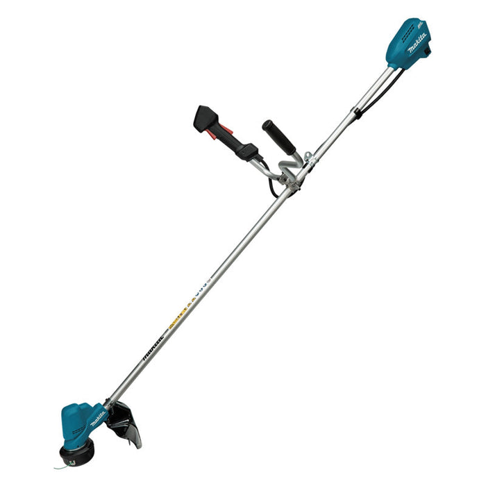 Tagliabordi MAKITA DUR190UZX9 18V (solo macchina)