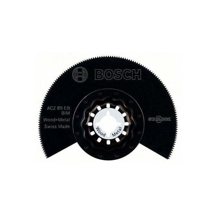 Lama a segmento PRO ACZ 85 EIB Bosch Pro - 2608669086