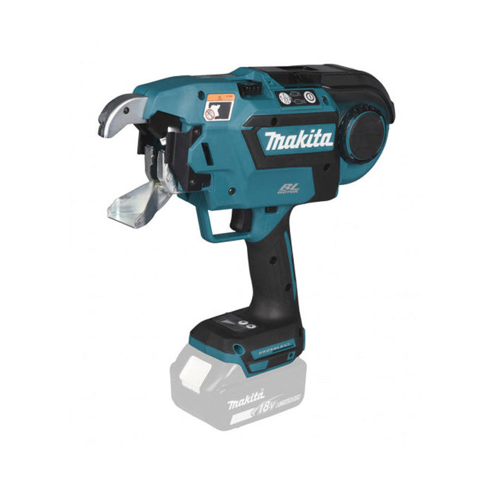 Legatrice per tondini LXT ® MAKITA DTR181ZJ in MAKPAC