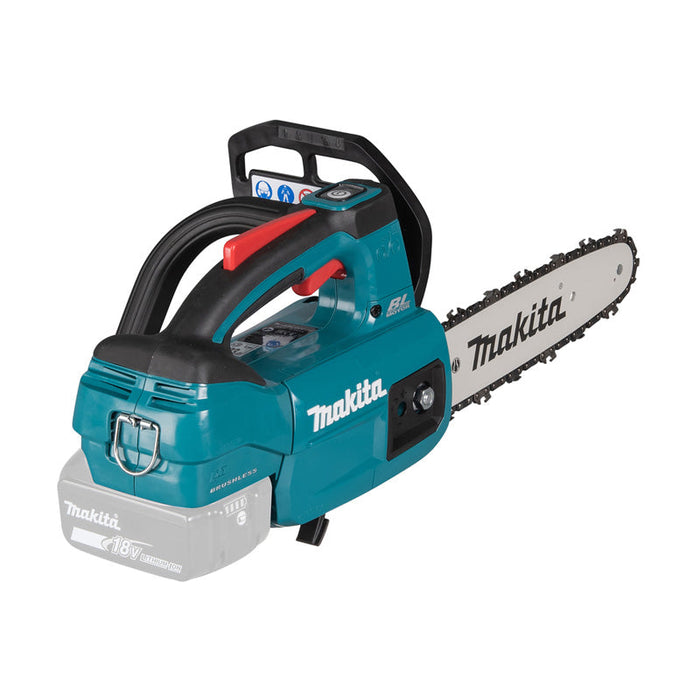 Motosega MAKITA DUC254Z001 18V LXT (venduta senza batteria)