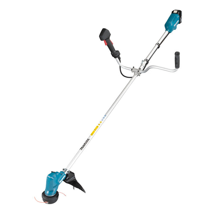 Tagliabordi MAKITA DUR190UZX9 18V (solo macchina)