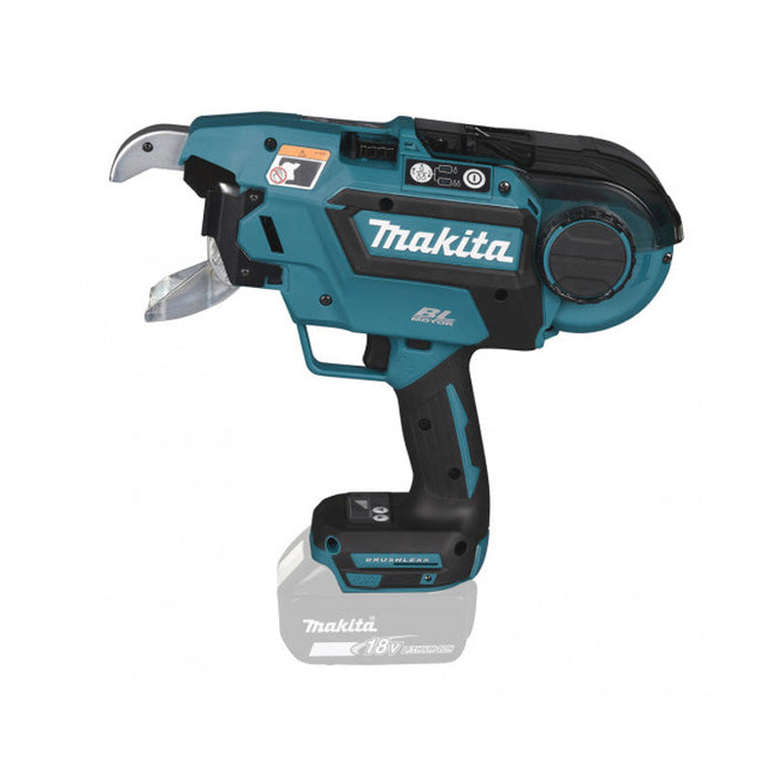 Legatrice per tondini LXT ® MAKITA DTR181ZJ in MAKPAC