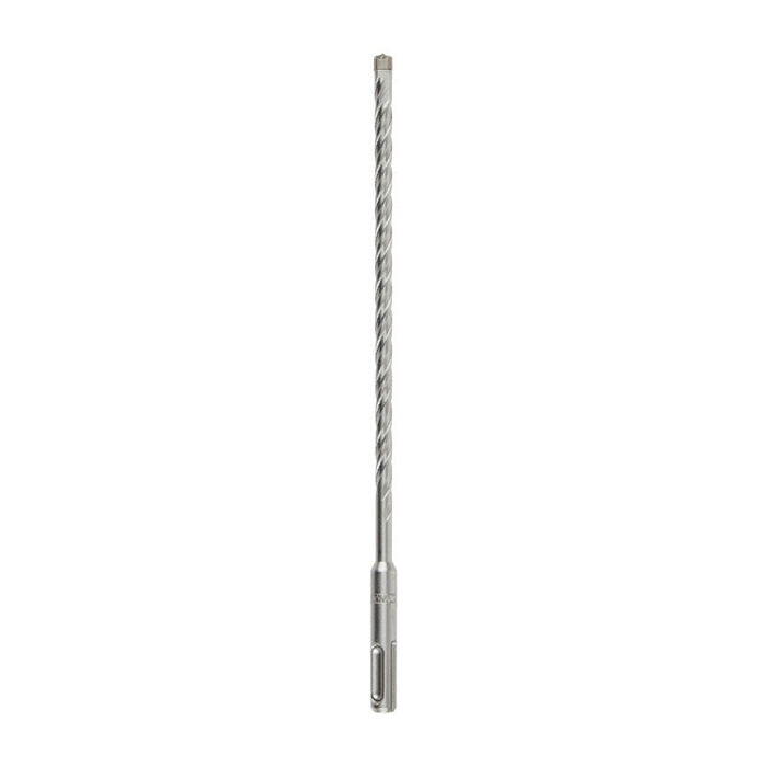 Set di 10 punte per calcestruzzo SDS-Plus al carburo ELITE a 4 taglienti 6,5x200x260 mm DEWALT DT8961-QZ