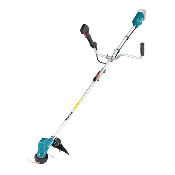 Tagliabordi MAKITA DUR191UZX3 18V Li-ion (solo macchina)