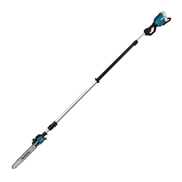 Motosega da potatura su asta MAKITA DUA301Z LXT 36V (2x18V) barra 30cm (venduta senza batteria)