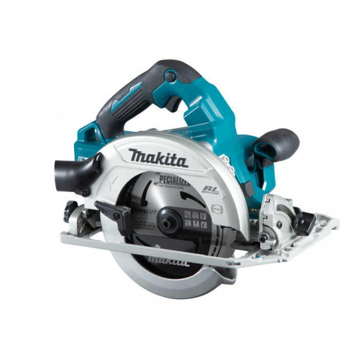 Sega circolare Ø190mm LXT ® 18V MAKITA DHS783ZJU en MAKPAC