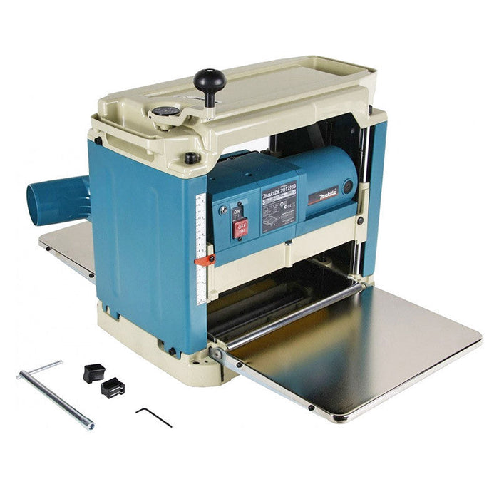 Piallatrice MAKITA 2012NBX 1650W
