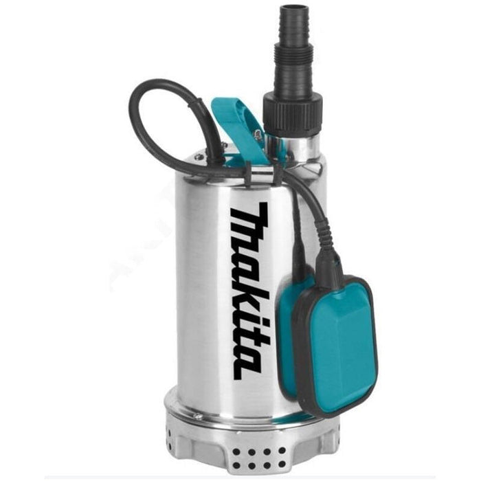 Pompa elettrica sommergibile Makita PF1110  1100W 15000 l/h