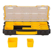 Organizer stagno 14 scomparti estraibili FATMAX STANLEY FMST1-75779