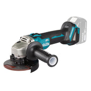 Kit 10 utensili MAKITA LOT0309 18V 5 x 5,0 Ah (DCL180 - DHP486 - DTD154 - DGA506 - DHS680 - DHR243 - DTM51 - DJR183 - DJV182 - DBO180)