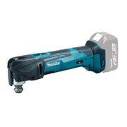 Kit 10 utensili MAKITA LOT0309 18V 5 x 5,0 Ah (DCL180 - DHP486 - DTD154 - DGA506 - DHS680 - DHR243 - DTM51 - DJR183 - DJV182 - DBO180)