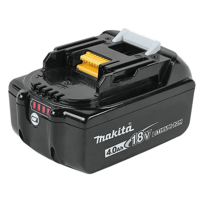 Pacco energia MAKITA 197504-2 (caricabatterie DC18RD + 2 batterie BL1840B + Mak-Pac)