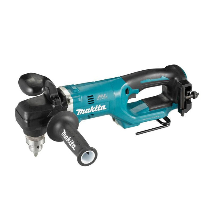 Trapano angolare ad alta coppia LXT 18V 13mm MAKITA DDA450ZK + valigetta (venduto senza batteria)