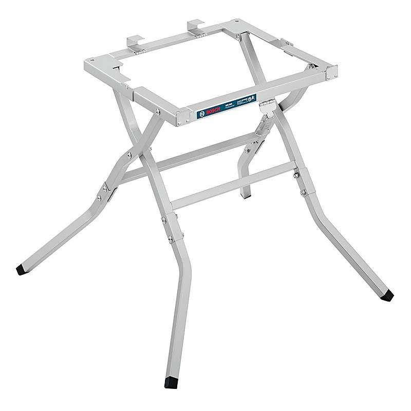Basamento BOSCH GTA 600 per sega da banco GTS 10 J
