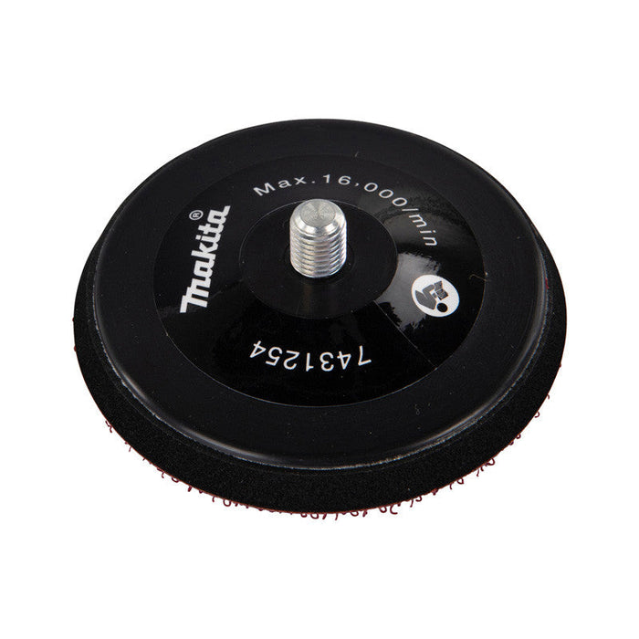 Platorello per lucidatura MAKITA 743125-4