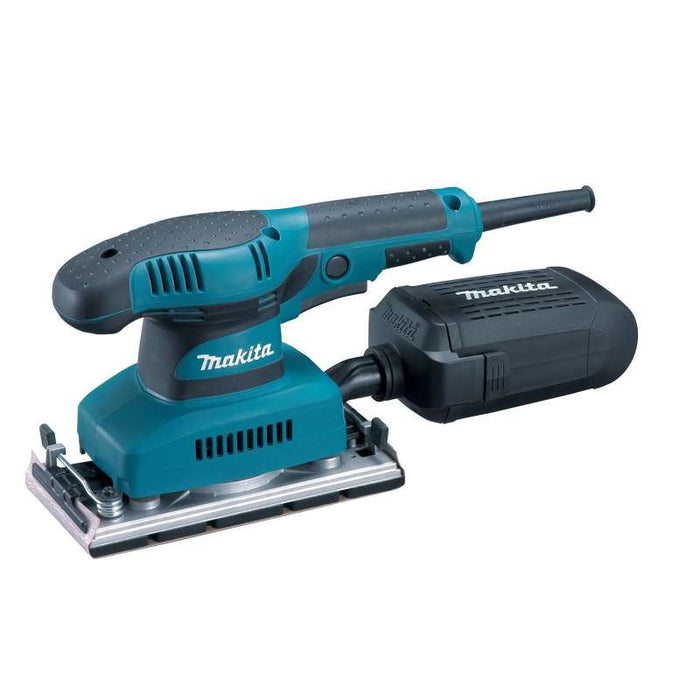Levigatrice orbitale MAKITA BO3710 190 W