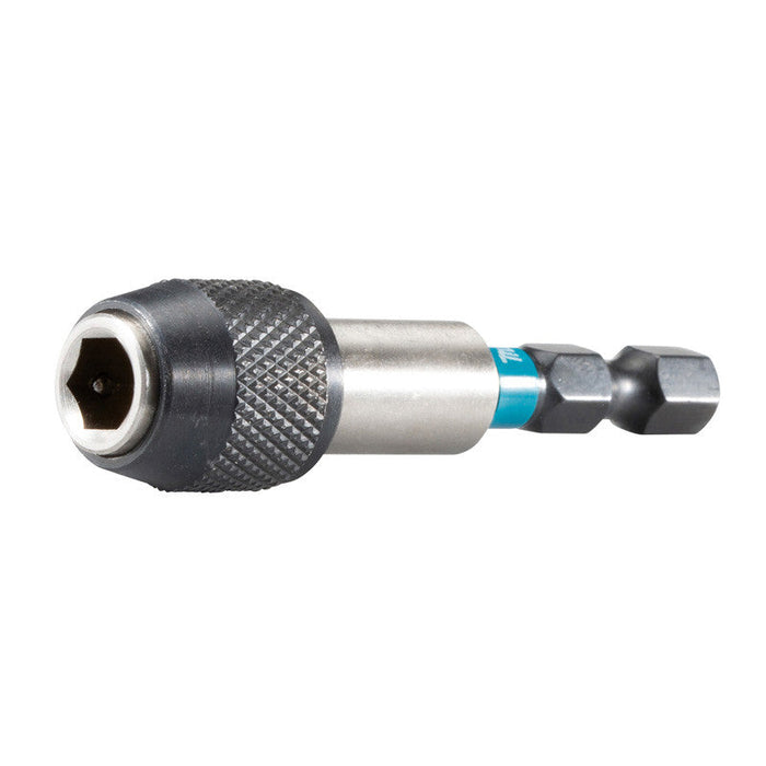 Portainserto con bloccaggio Impact Black MAKITA B-66802
