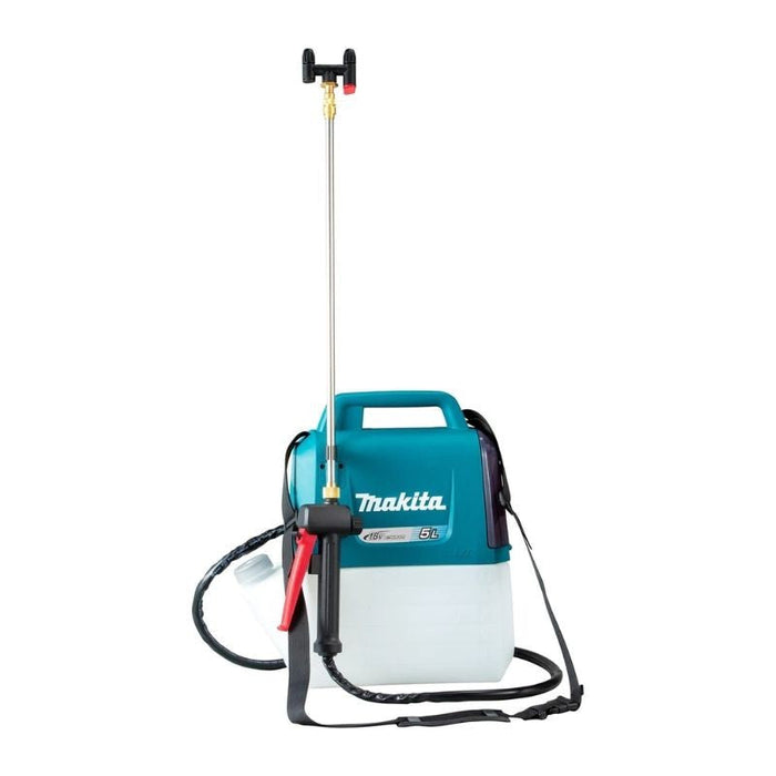 Spruzzatore MAKITA DUS054Z 5L 18V (venduto senza batteria)