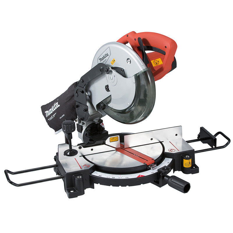 Troncatrice MAKITA M2300N - 1500W 255mm