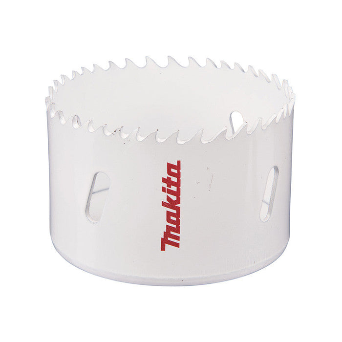 Sega a tazza bi-metallo 68mm MAKITA D-17108