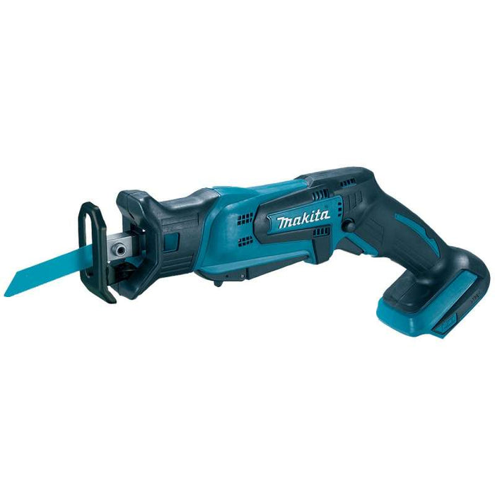 Sega a gattuccio MAKITA DJR185Z - 18V (venduta senza batteria)
