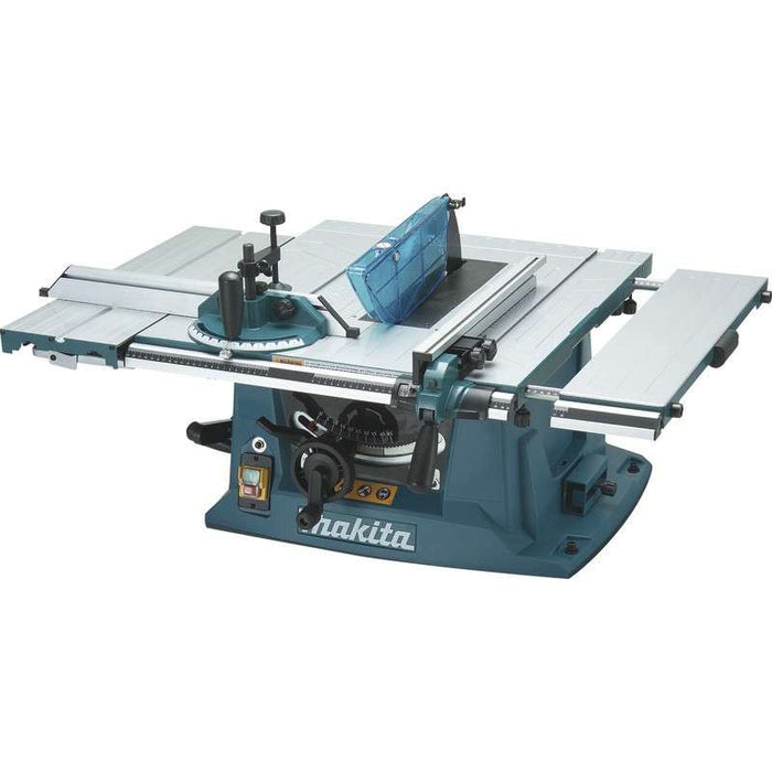 Sega da banco MAKITA MLT100N + carrello JM27000300