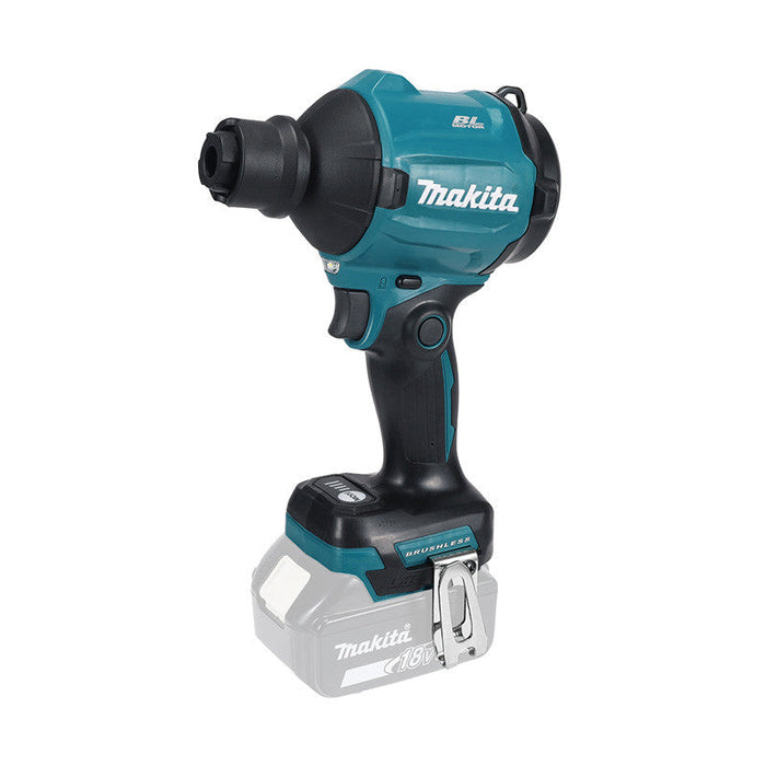 Soffiatore per polvere LXT MAKITA DAS180Z (solo prodotto)